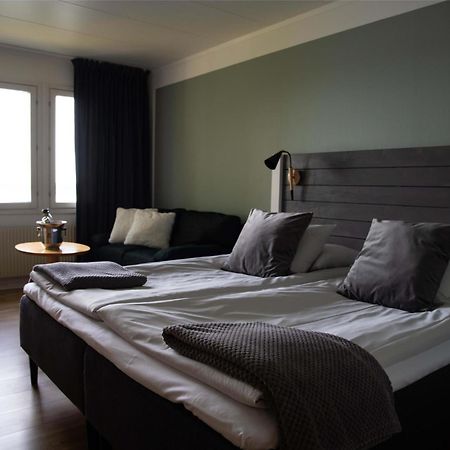 Hotel Ullinge Eksjö エクステリア 写真