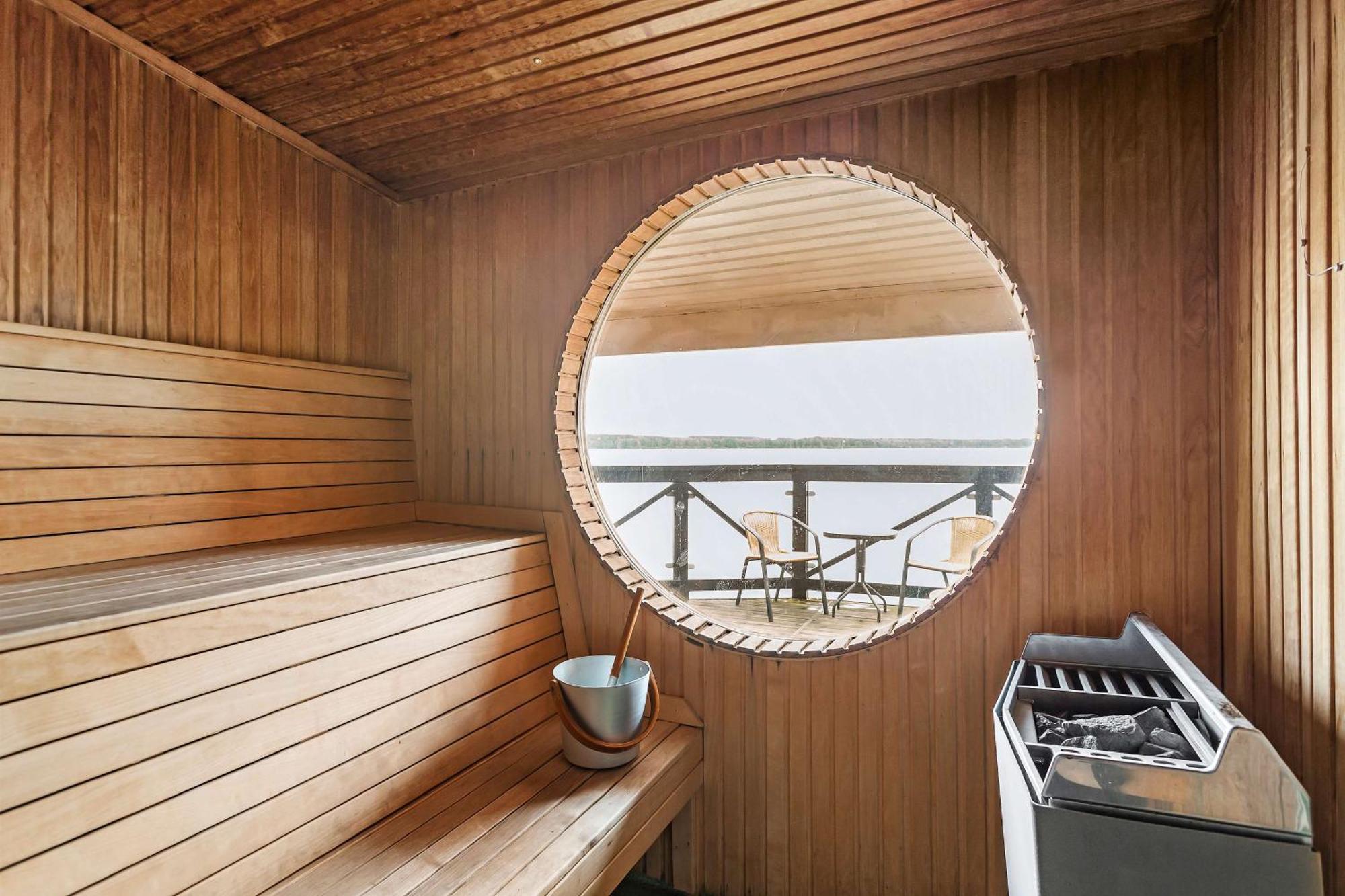 Hotel Ullinge Eksjö エクステリア 写真