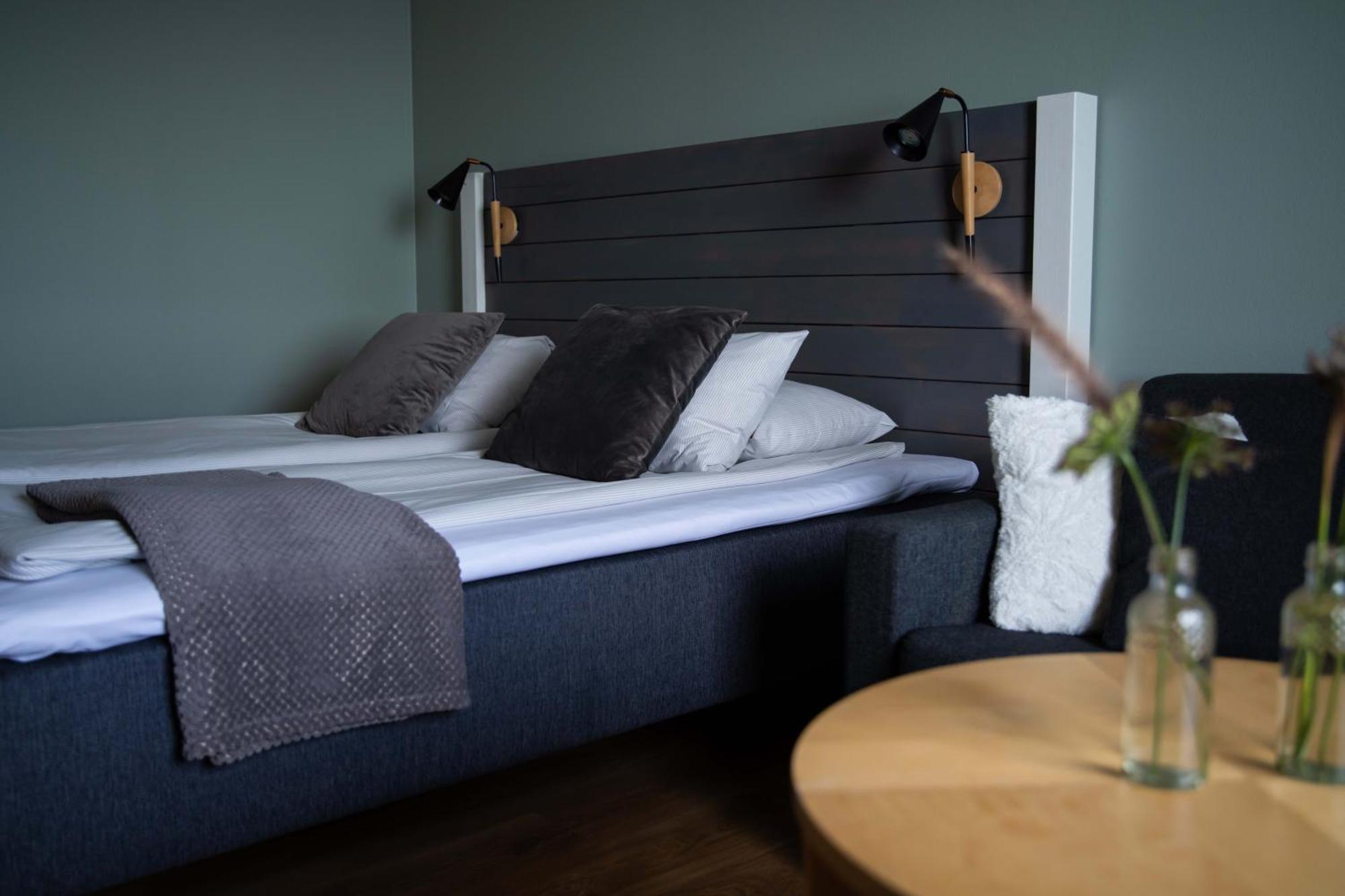 Hotel Ullinge Eksjö エクステリア 写真