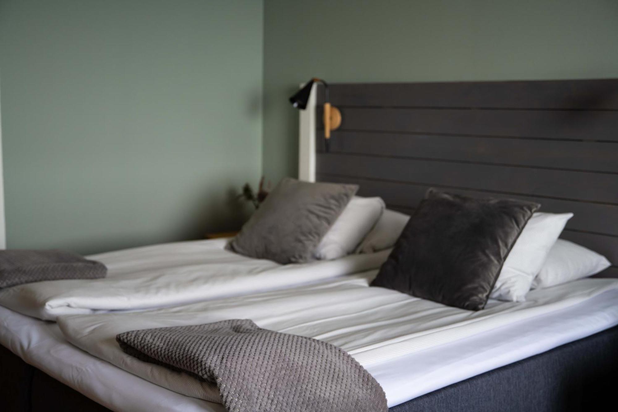 Hotel Ullinge Eksjö エクステリア 写真