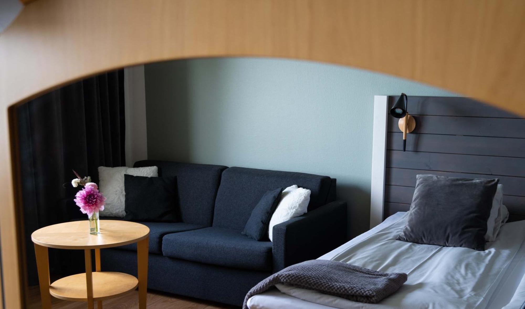 Hotel Ullinge Eksjö エクステリア 写真
