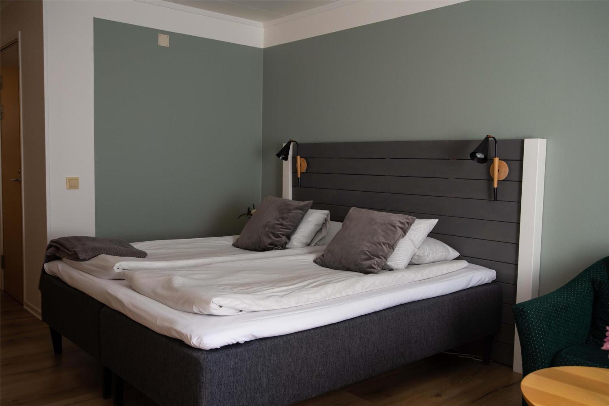 Hotel Ullinge Eksjö エクステリア 写真