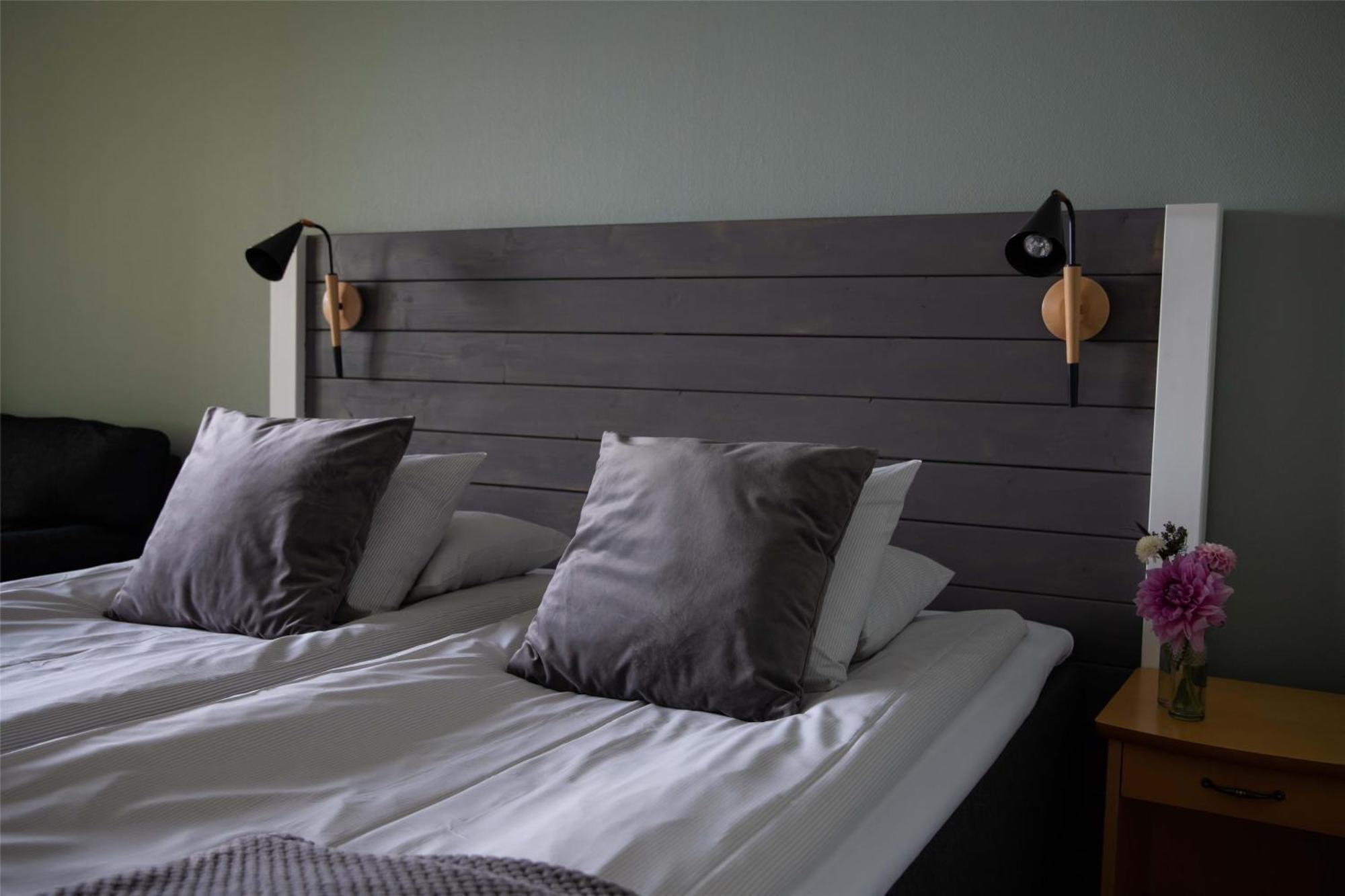 Hotel Ullinge Eksjö エクステリア 写真
